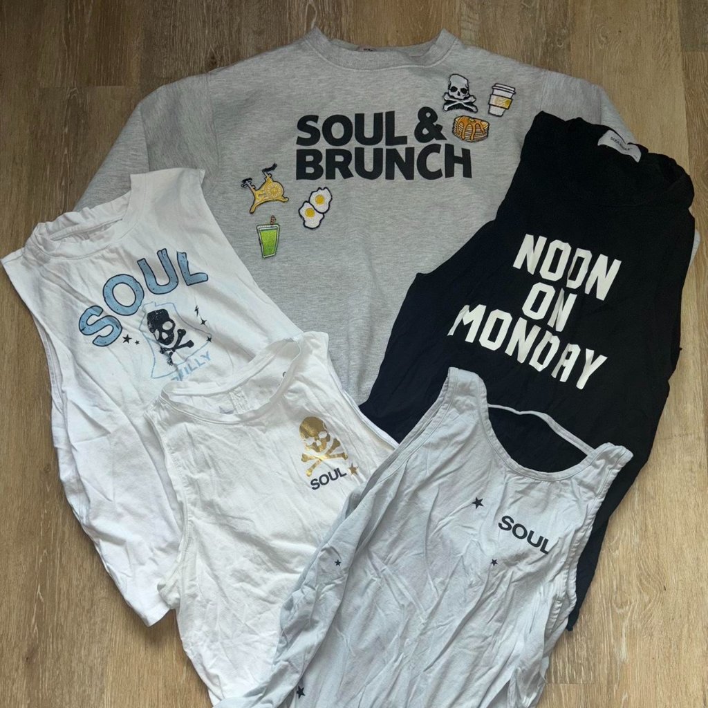 Soul Cycle Bundle